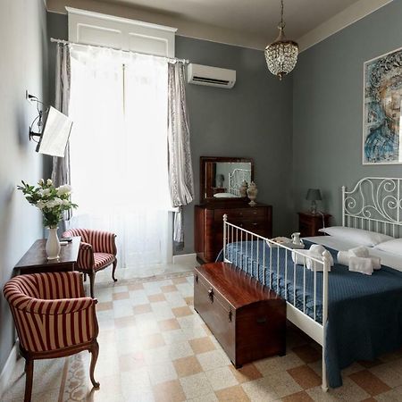 Talia B&B Guest House Reggio di Calabria Eksteriør billede