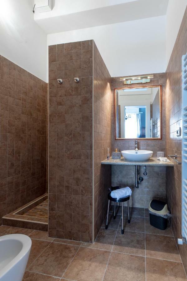 Talia B&B Guest House Reggio di Calabria Eksteriør billede
